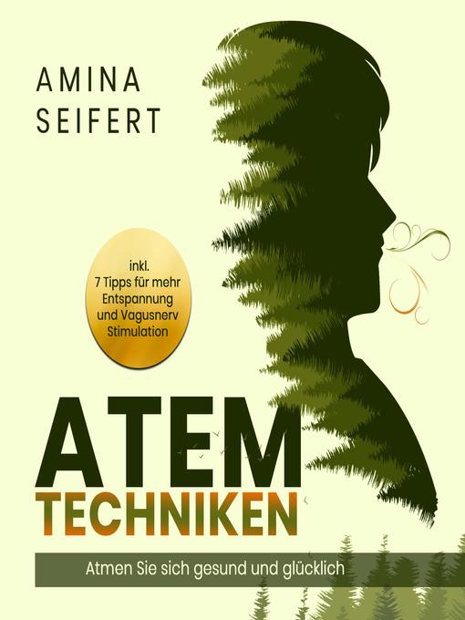 Title details for Atemtechniken by Amina Seifert - Available